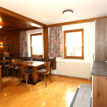 Appartement Haus Stock à Zell am Ziller Extérieur photo