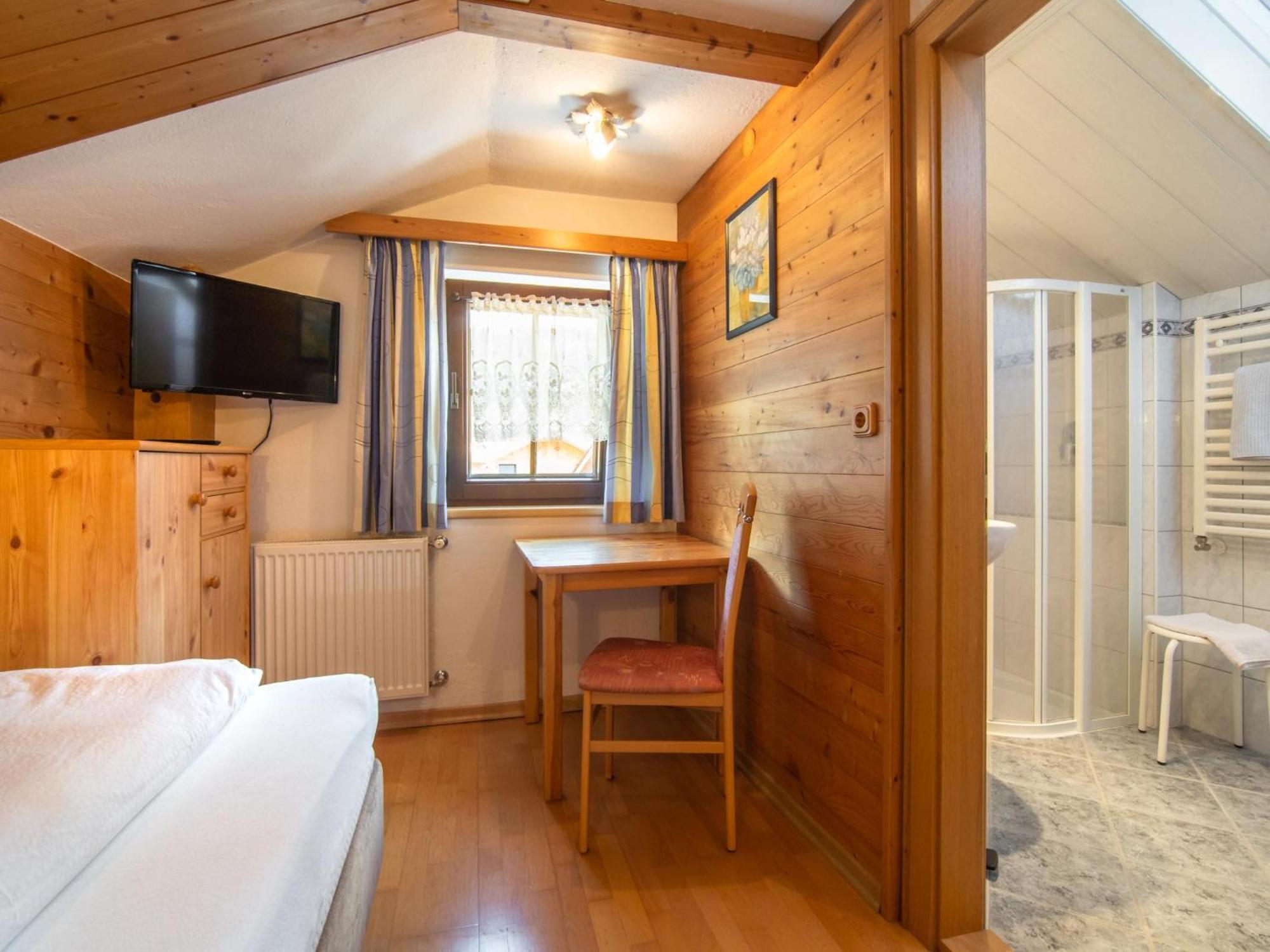 Appartement Haus Stock à Zell am Ziller Extérieur photo