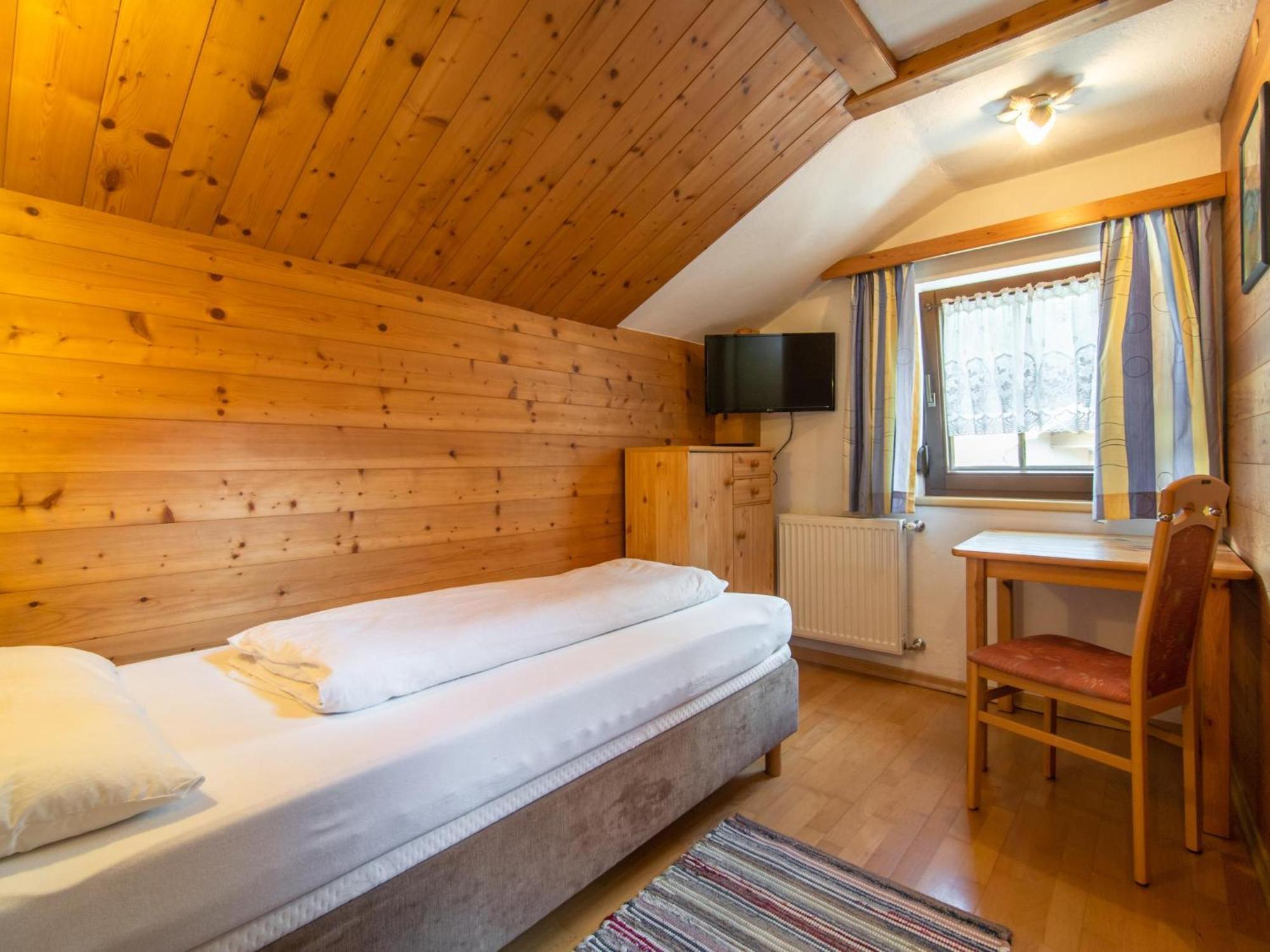 Appartement Haus Stock à Zell am Ziller Extérieur photo